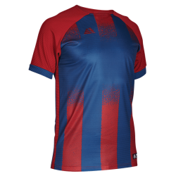 Barca Short Sleeved Football Shirt